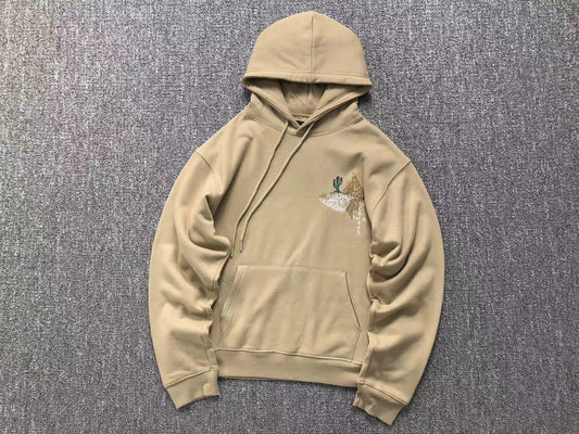 Travis Scott x Air Jordan Hoodie
