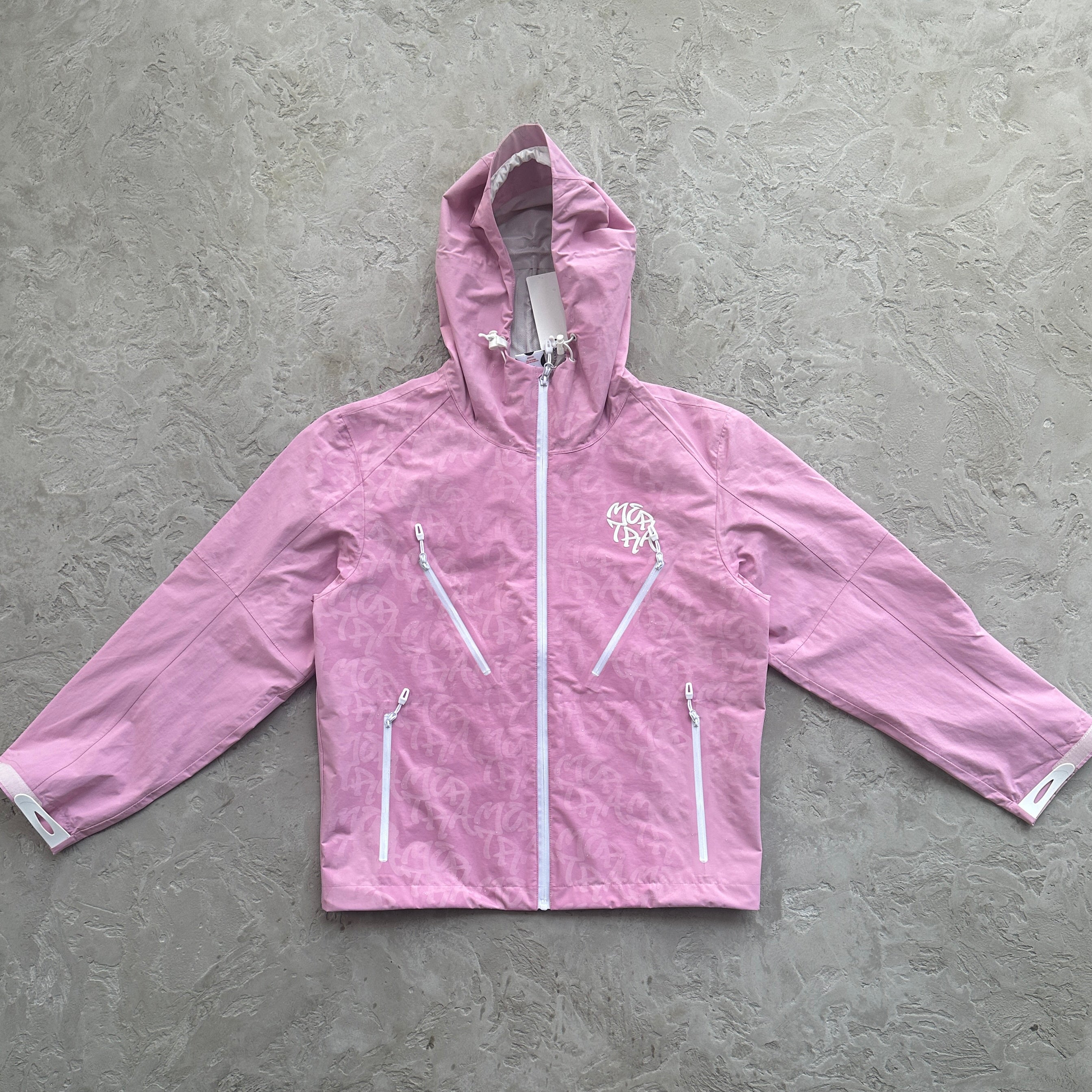 Mertra Waterproof Jackets