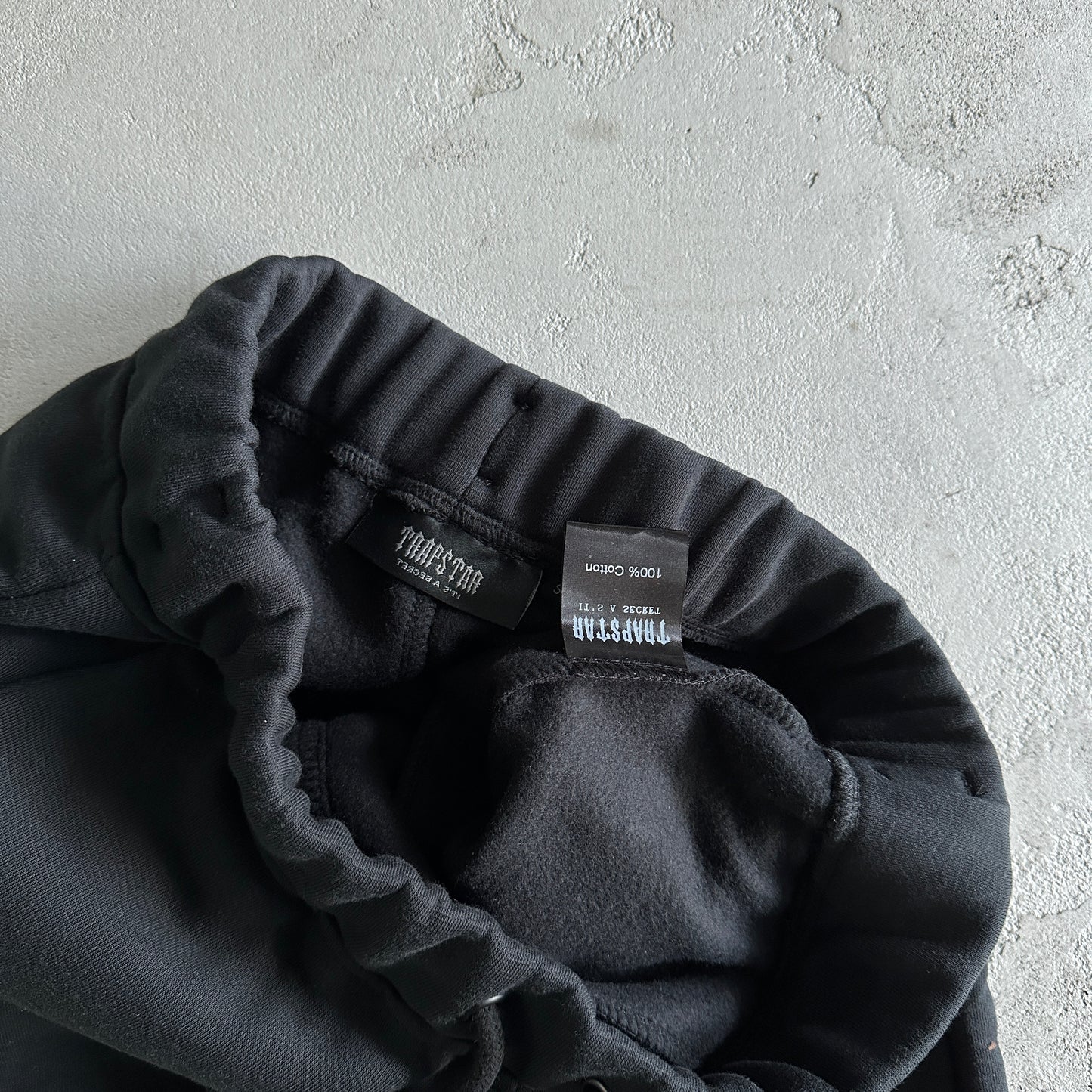 TSL Shooters Bloodshot Tracksuit
