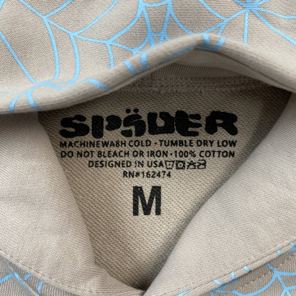 SP5DER Mixed Tracksuits