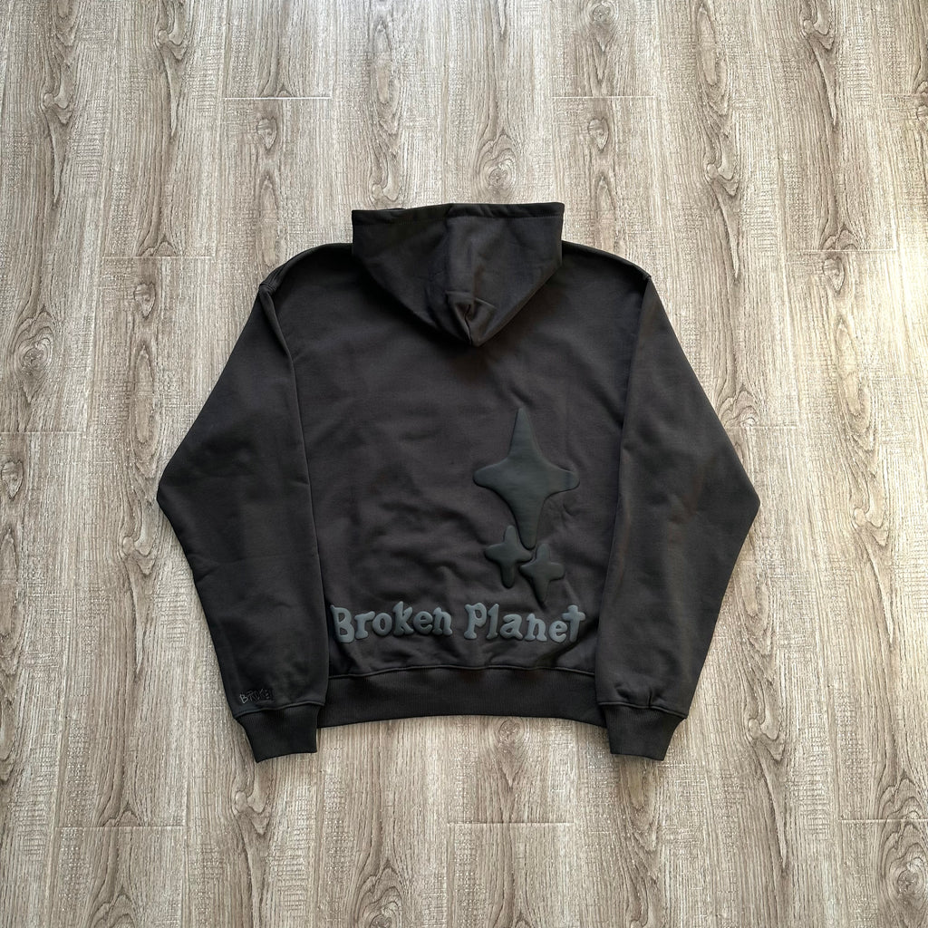 Broken Planet Hoodies