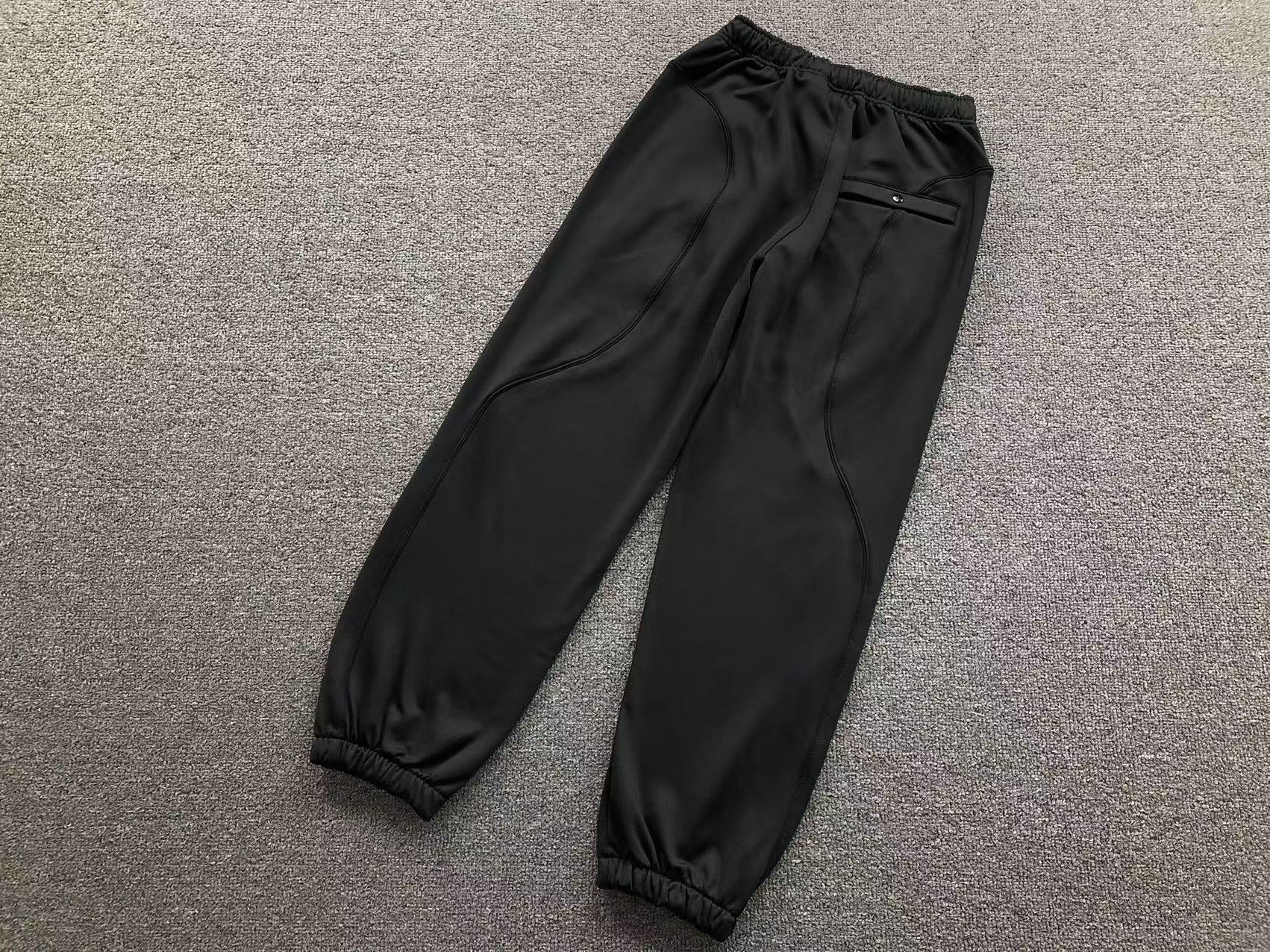 Supreme x Air Jordan Tracksuits