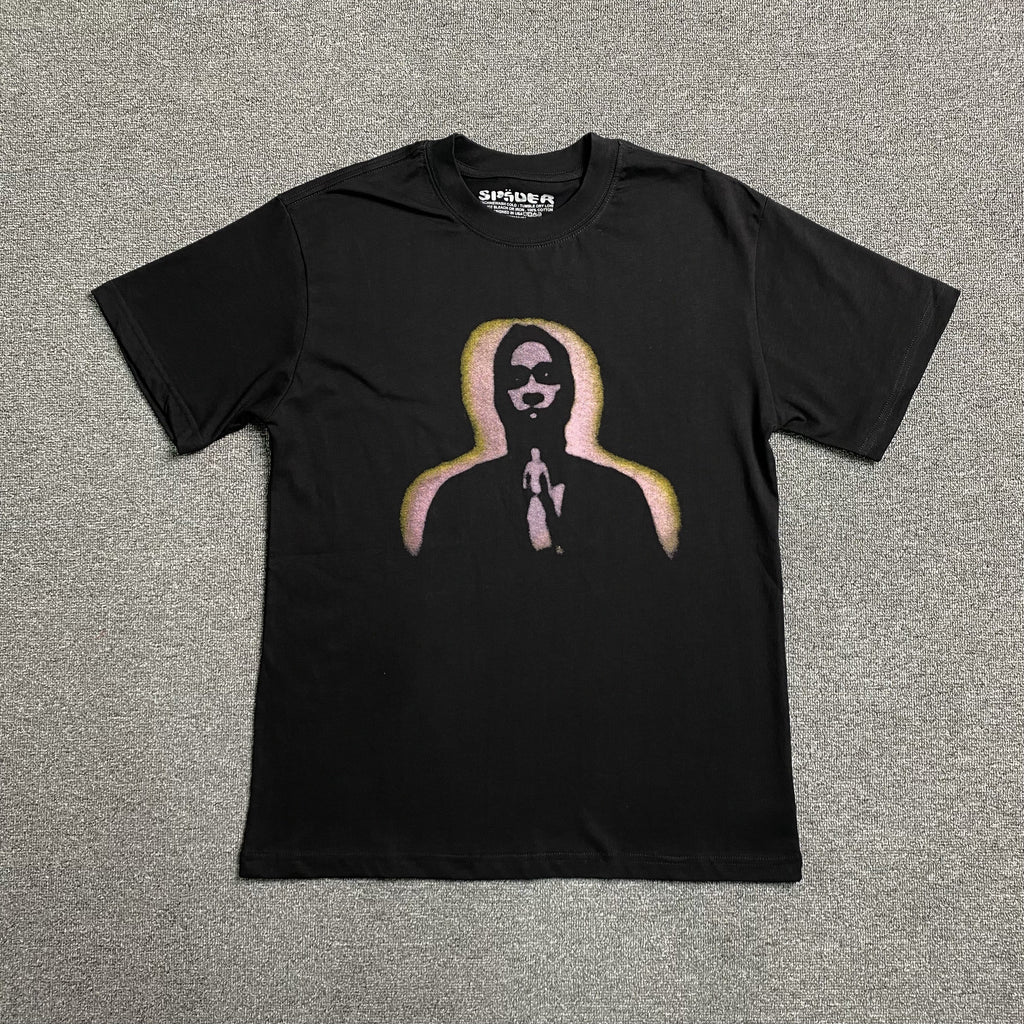 SP5DER Mixed Tees