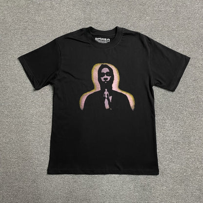 SP5DER Mixed Tees
