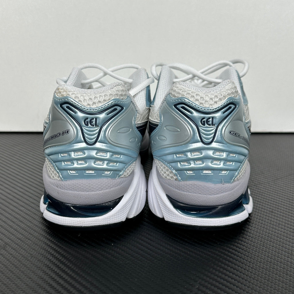 ASICS Gel-Kayano 14 White/Fjord Grey