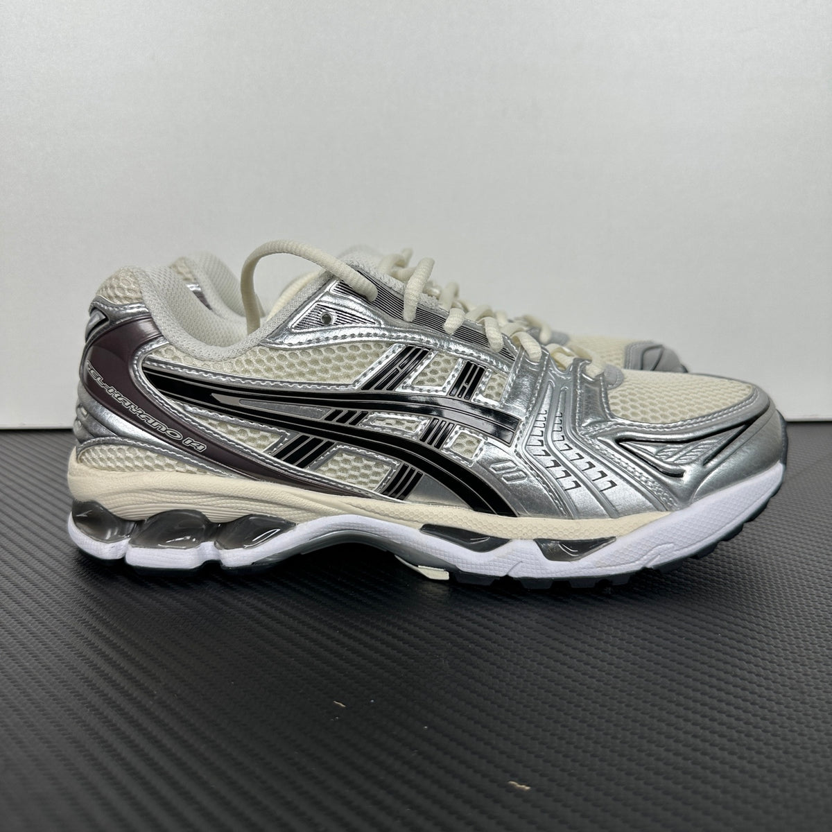 ASICS Gel-Kayano 14 Metallic Plum