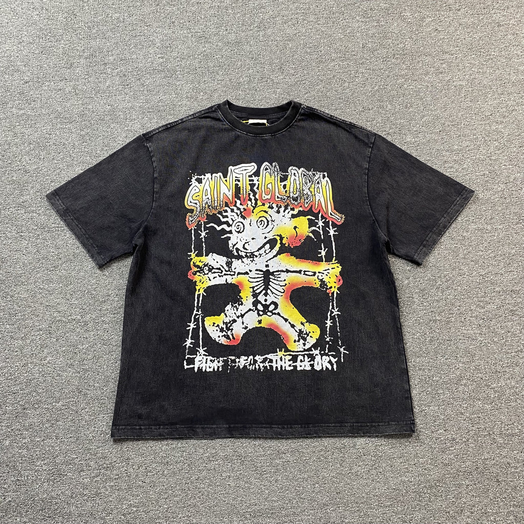 Saint Michael Mixed Tees