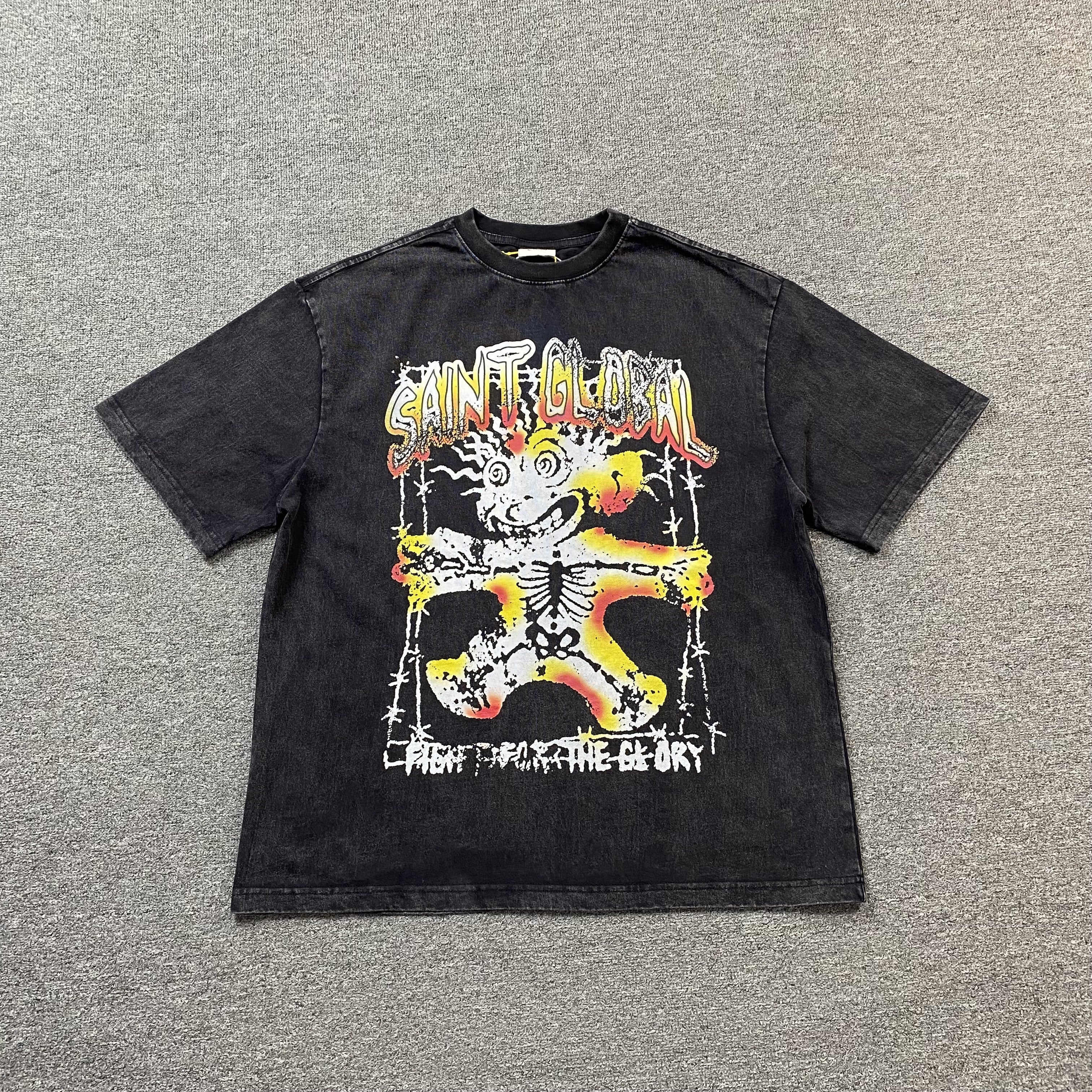 Saint Michael Mixed Tees