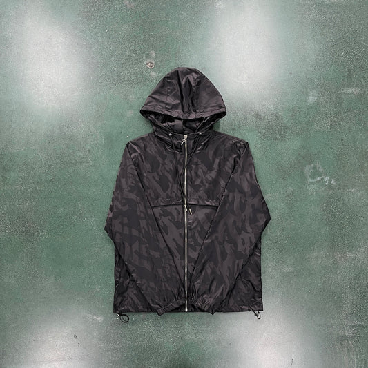 Trapstar Decoded Windbreakers