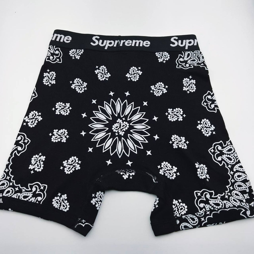 Supreme Mixed Boxers