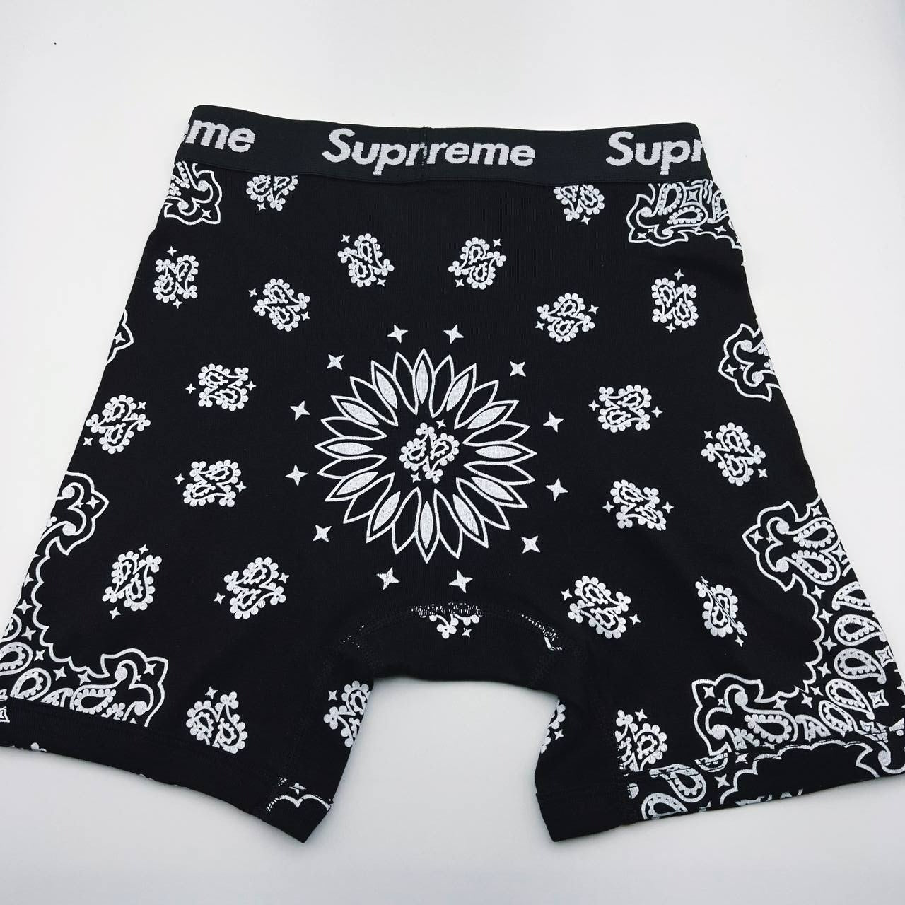Supreme Mixed Boxers