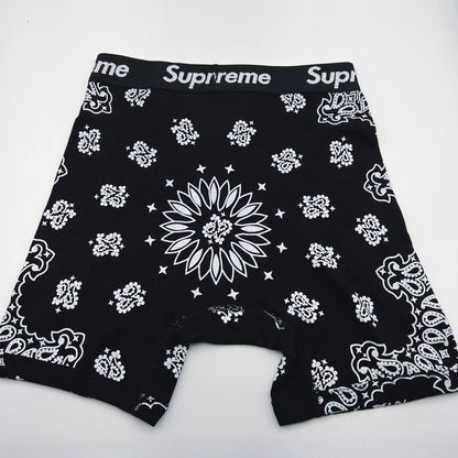 Supreme Mixed Boxers