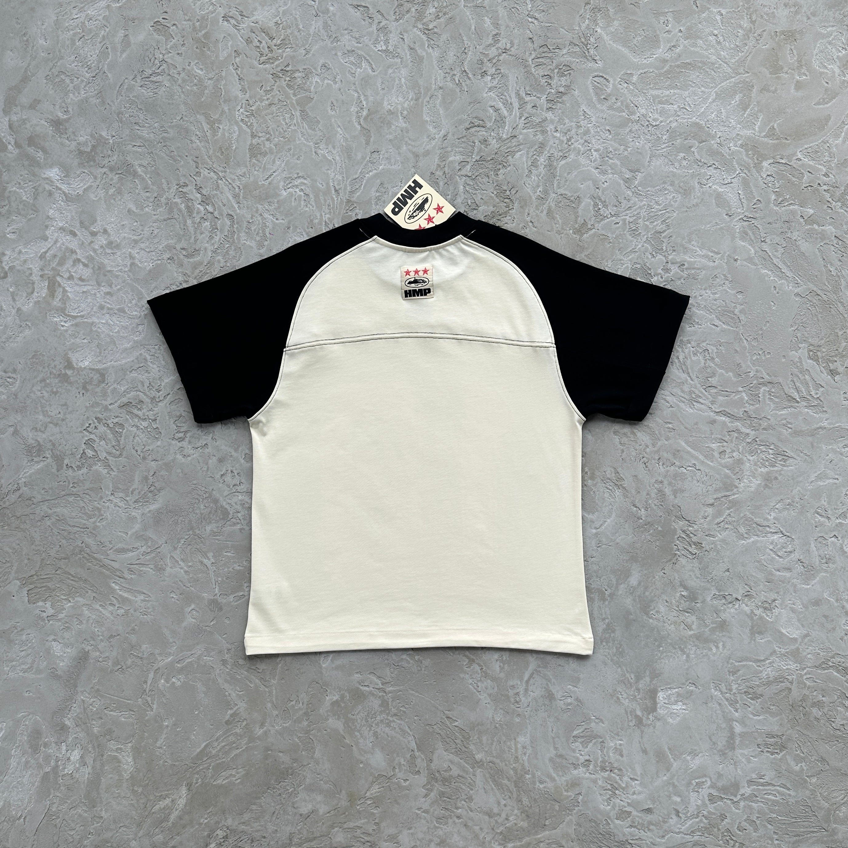 Corteiz HMP Jersey Tee