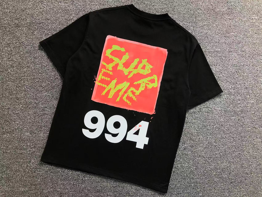 Supreme Mixed Tees