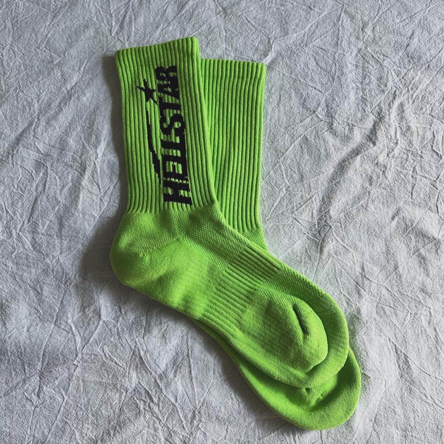 Hellstar Socks