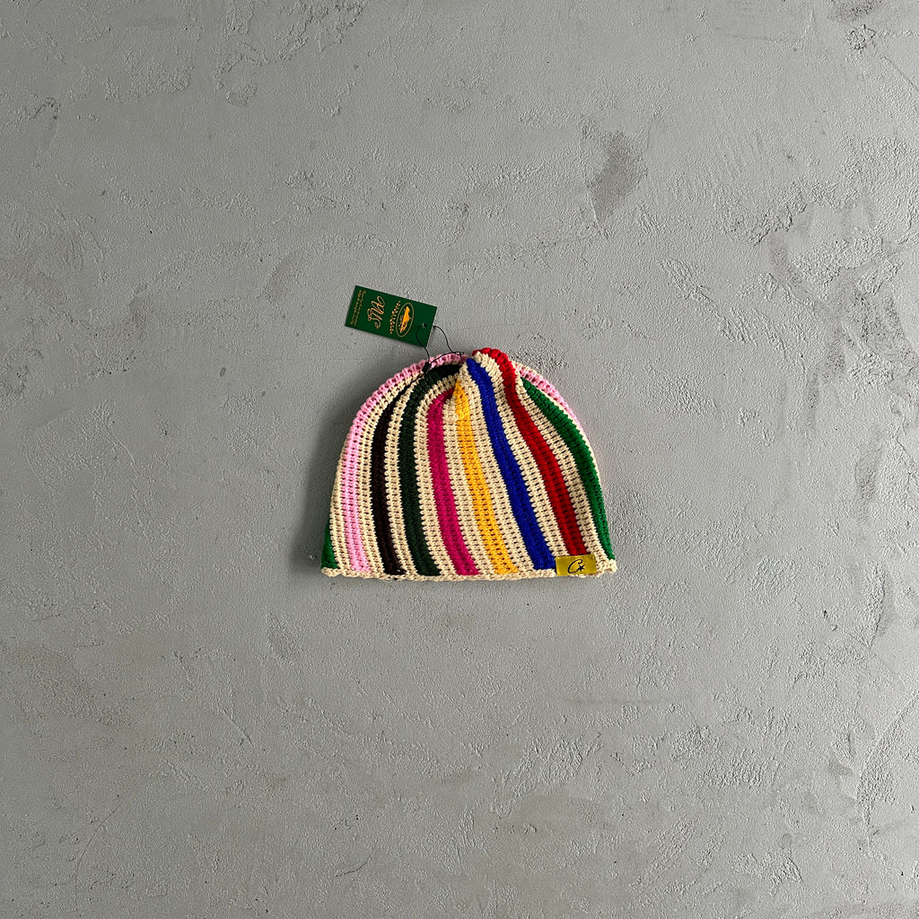 STEAL Corteiz Beanies