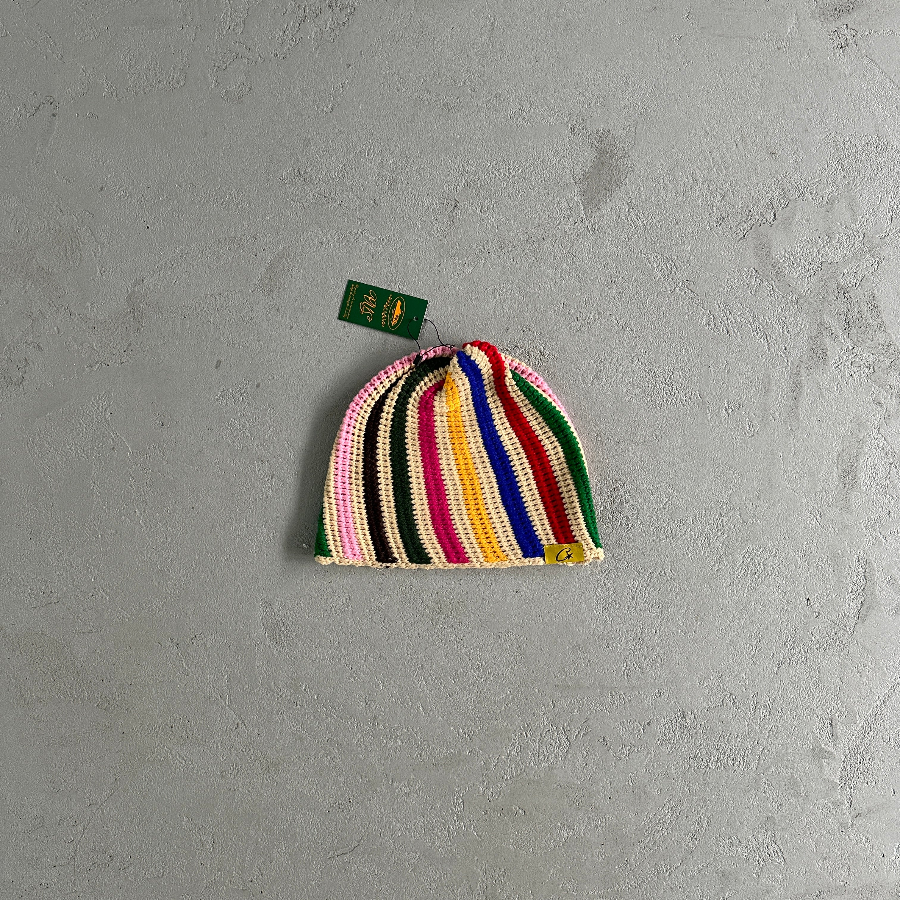 STEAL Corteiz Beanies