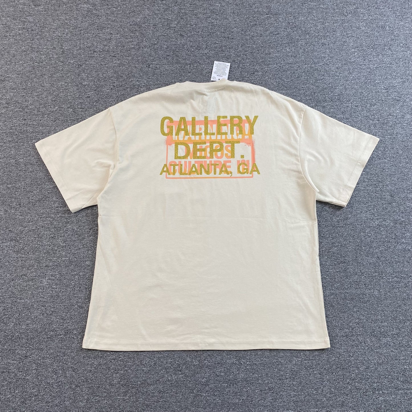 Gallery Dept Mixed Tees