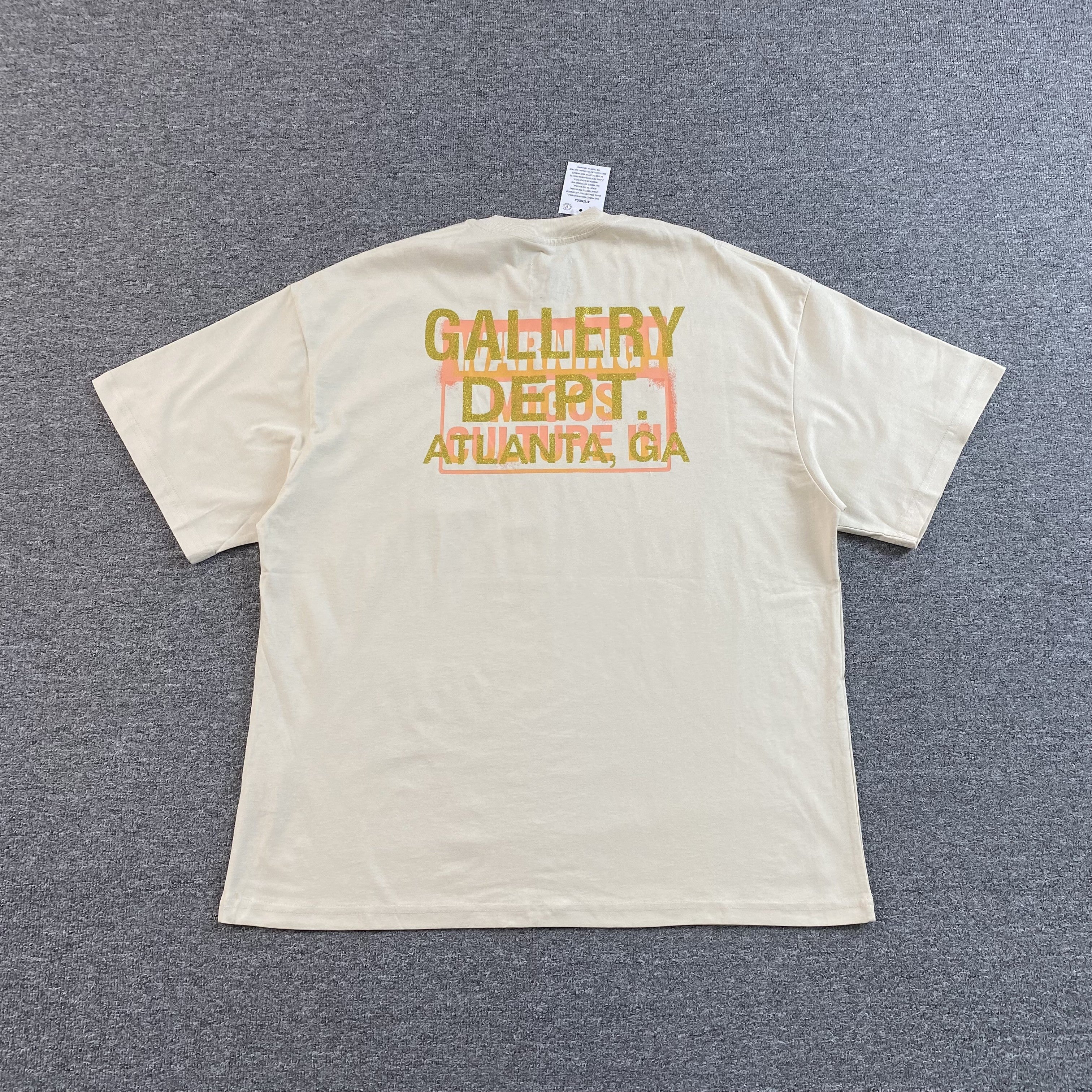 Gallery Dept Mixed Tees