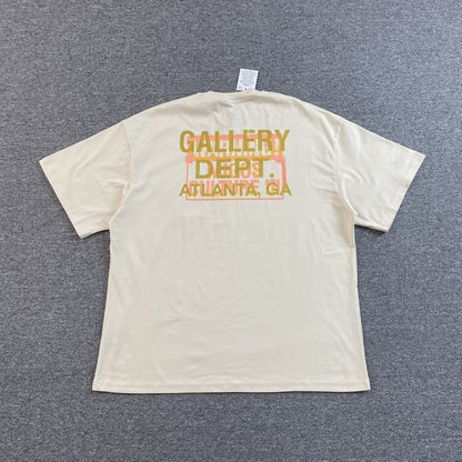 Gallery Dept Mixed Tees