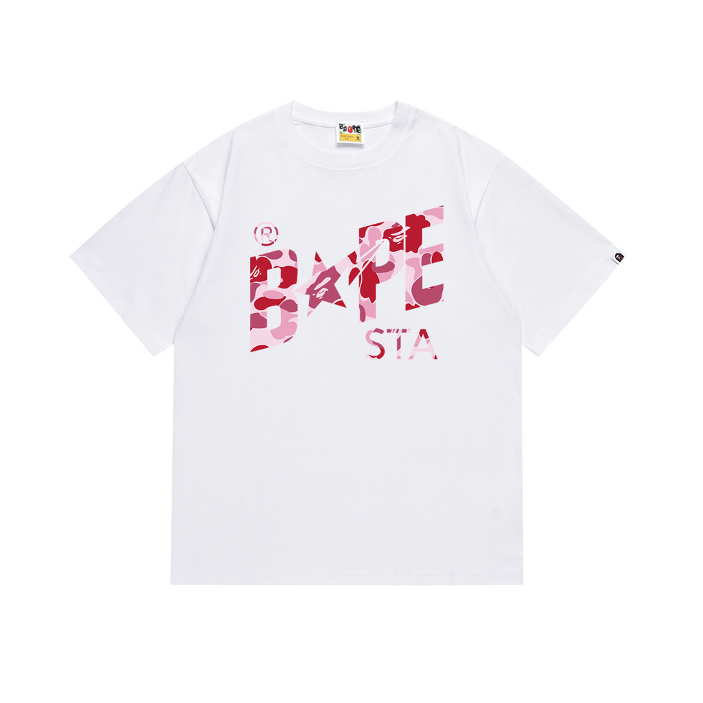 Bape Tees
