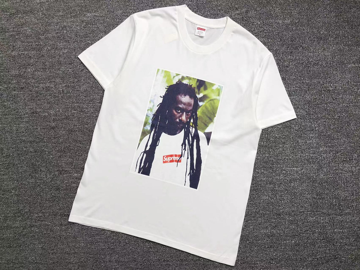 Supreme Mixed Tees