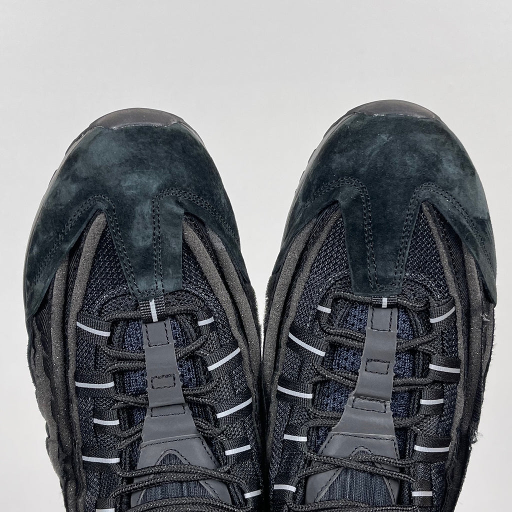 Comme des Garçons x Nike Air Max 95 'Black'