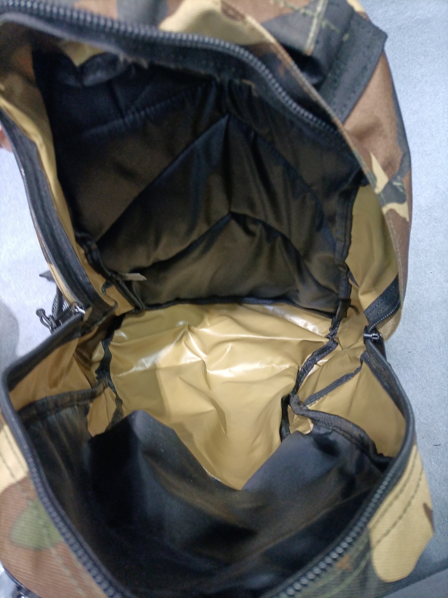 Carhartt Big Backpack