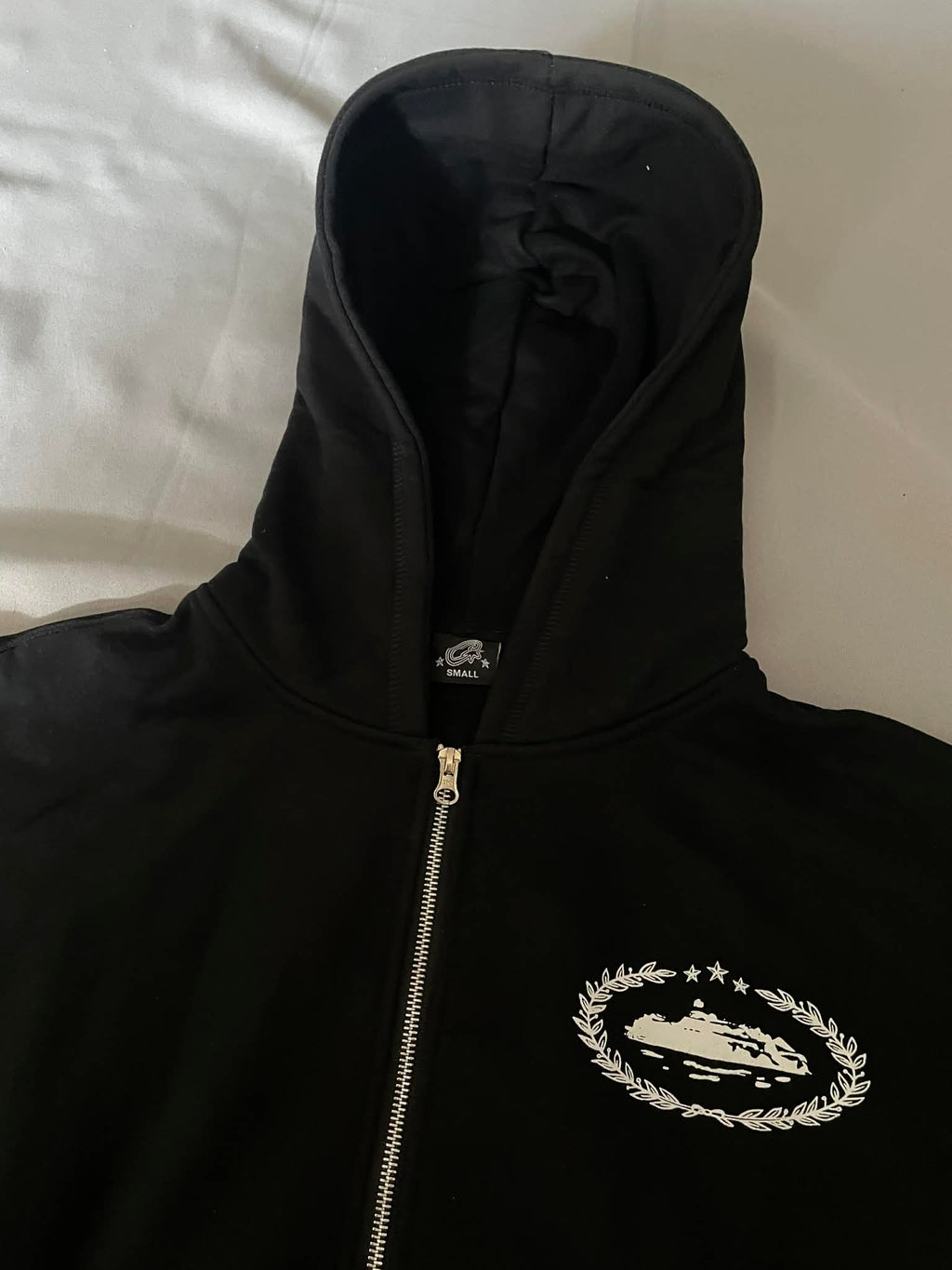 Corteiz Royale Heavyweight Hoodie