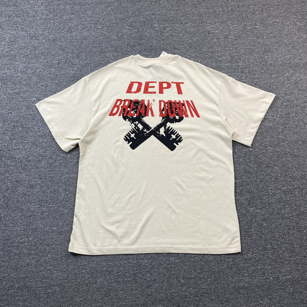 Gallery Dept Mixed Tees
