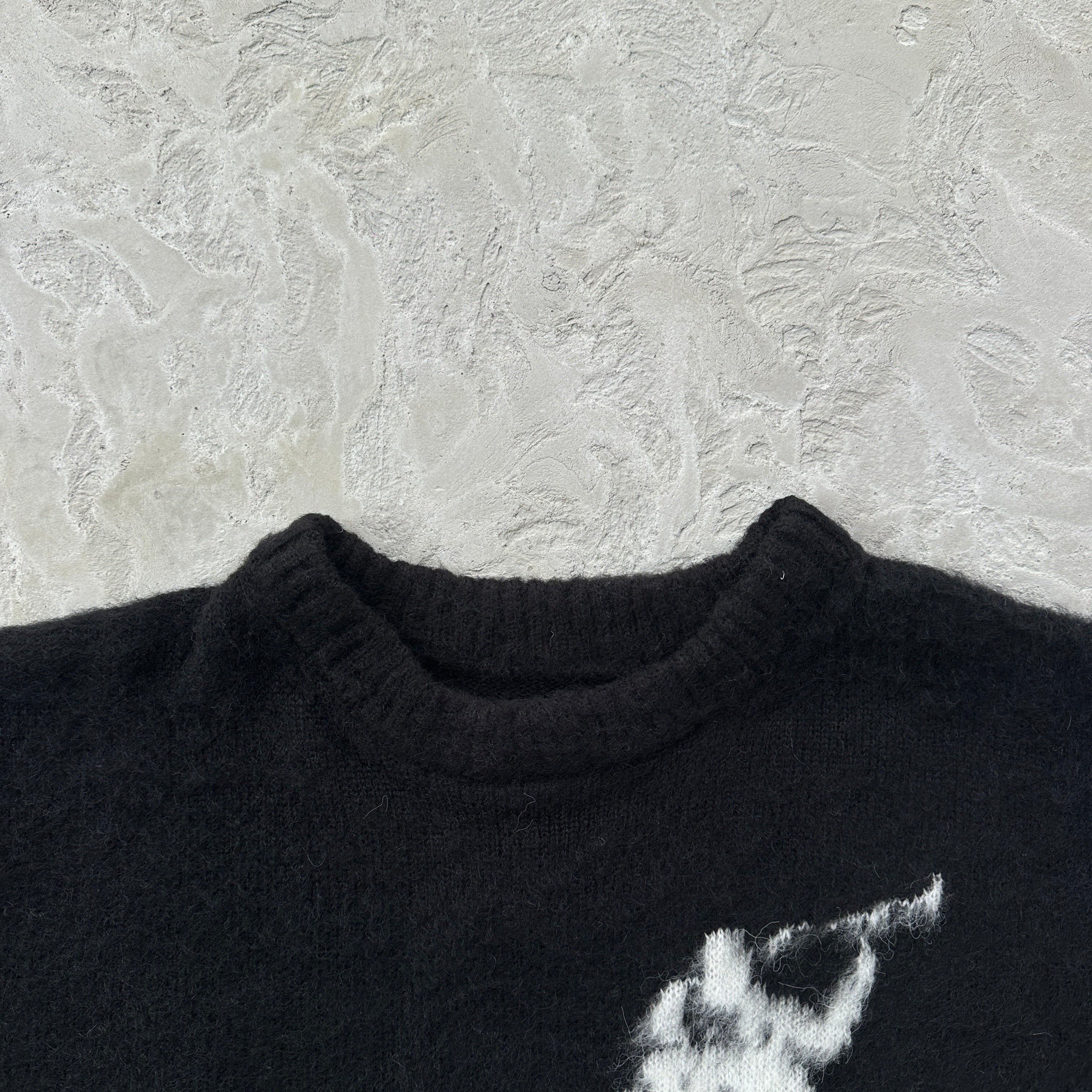 Corteiz Jackin Knit Sweater