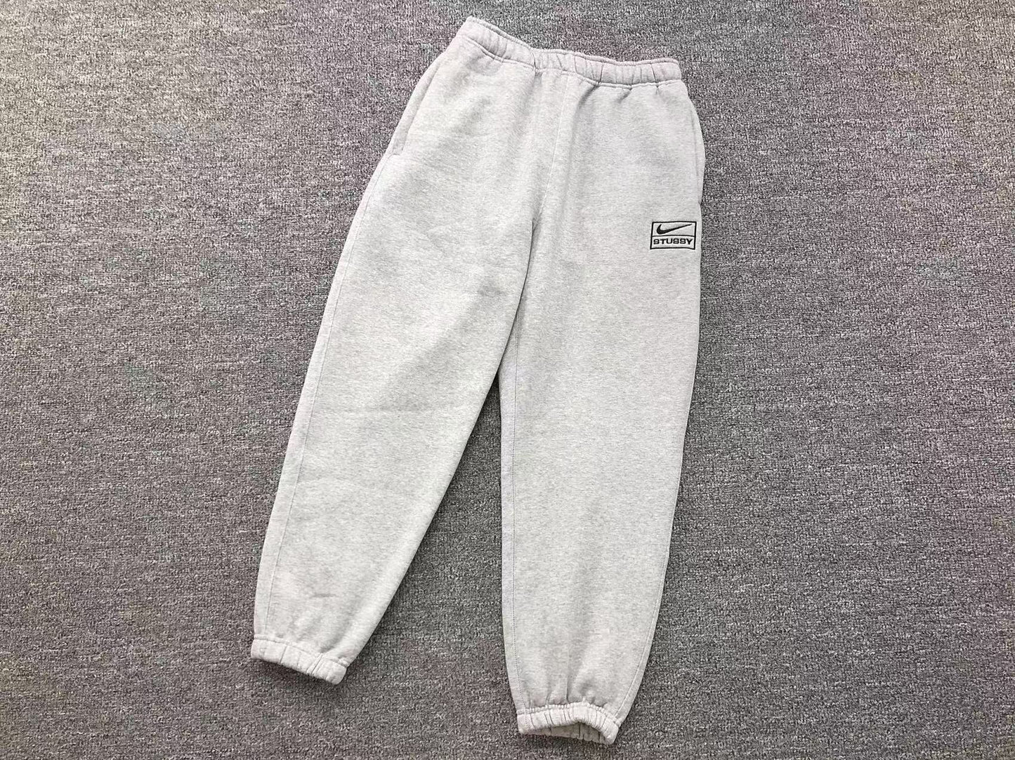 Nike x Stussy Tracksuits