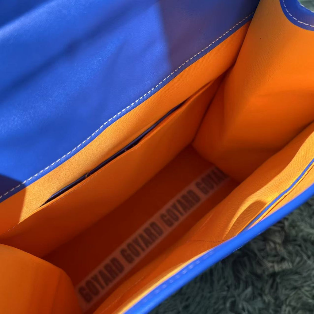 Goyard Saint Léger Backpack
