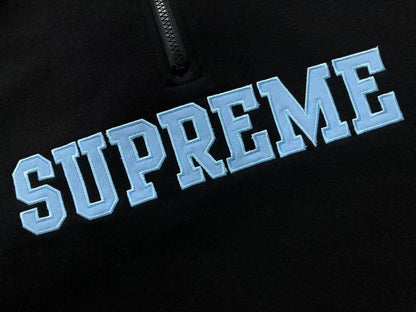 Supreme Collegiate Half-zip