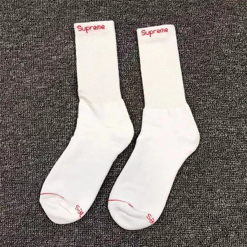 Supreme Socks