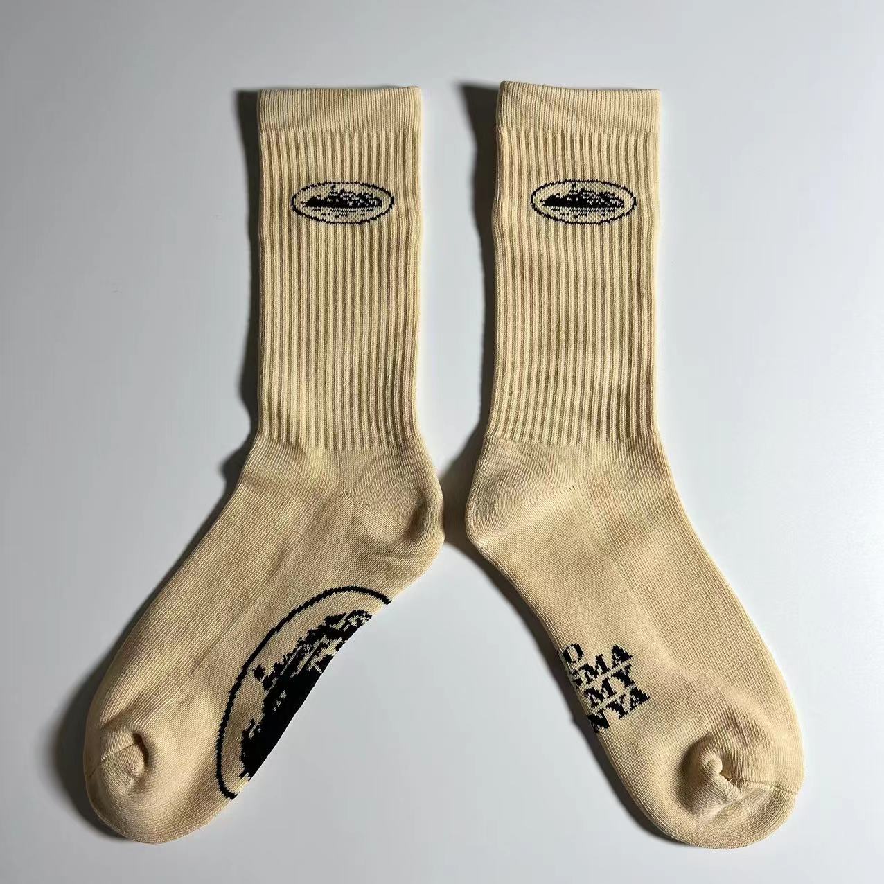 Corteiz Socks