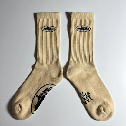 Corteiz Socks
