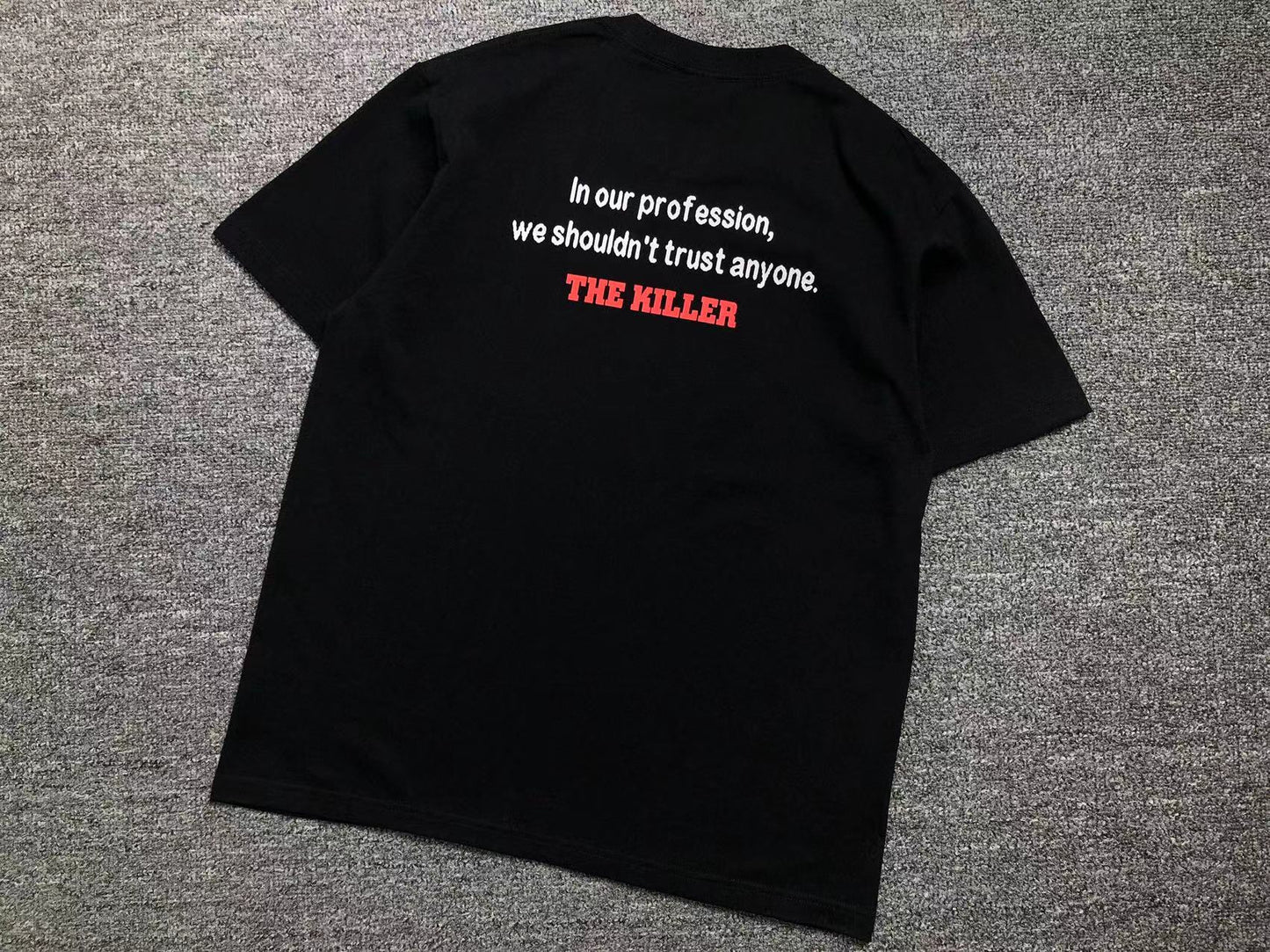 Supreme Mixed Tees