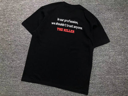 Supreme Mixed Tees