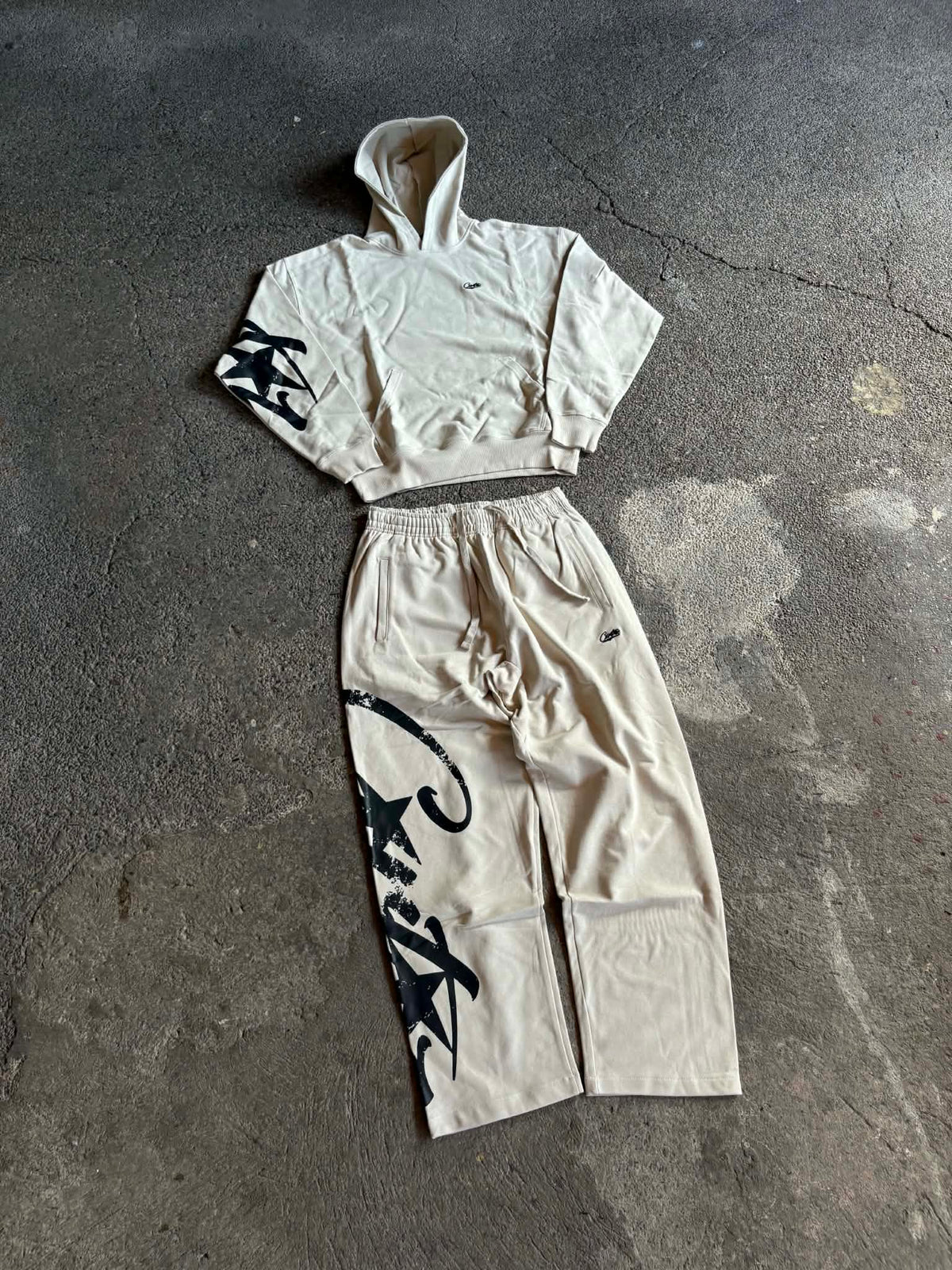 Corteiz Woosh Tracksuit (ON-HAND)