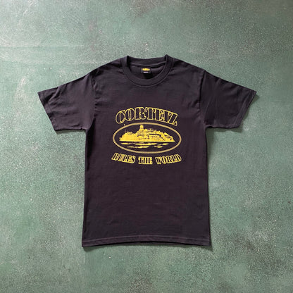 Corteiz OG Alcatraz Tee