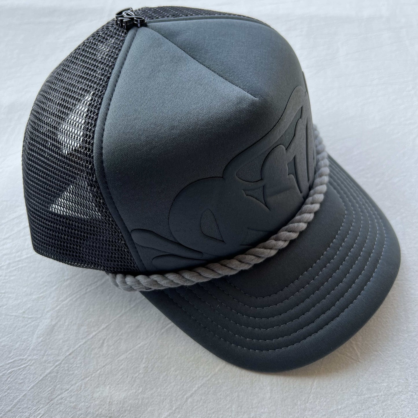 Syna Trucker Caps
