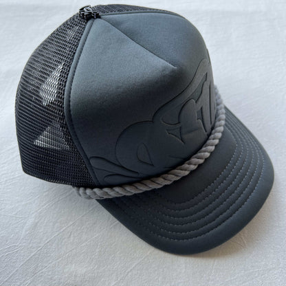 Syna Trucker Caps