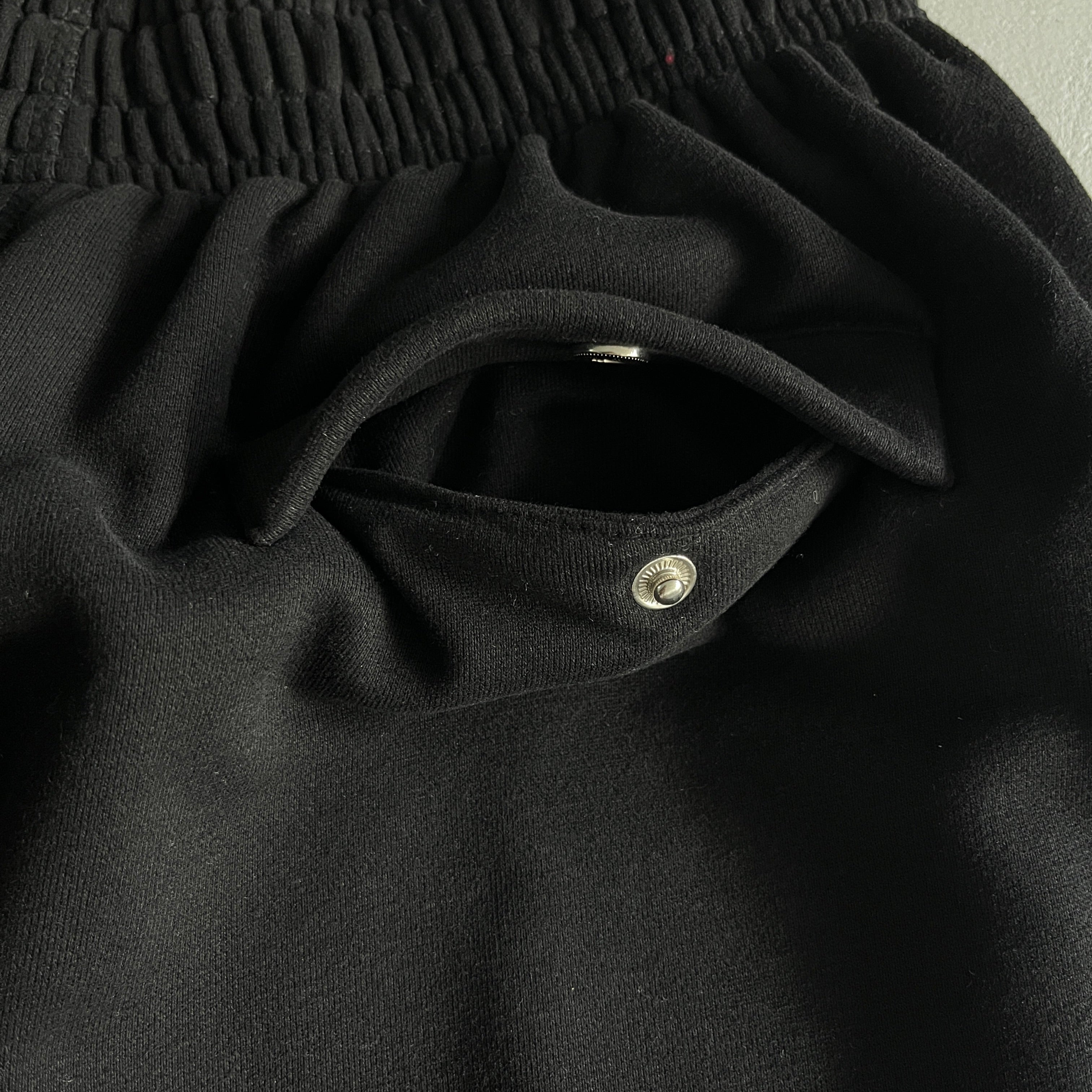 Corteiz Basic Crewneck Tracksuit
