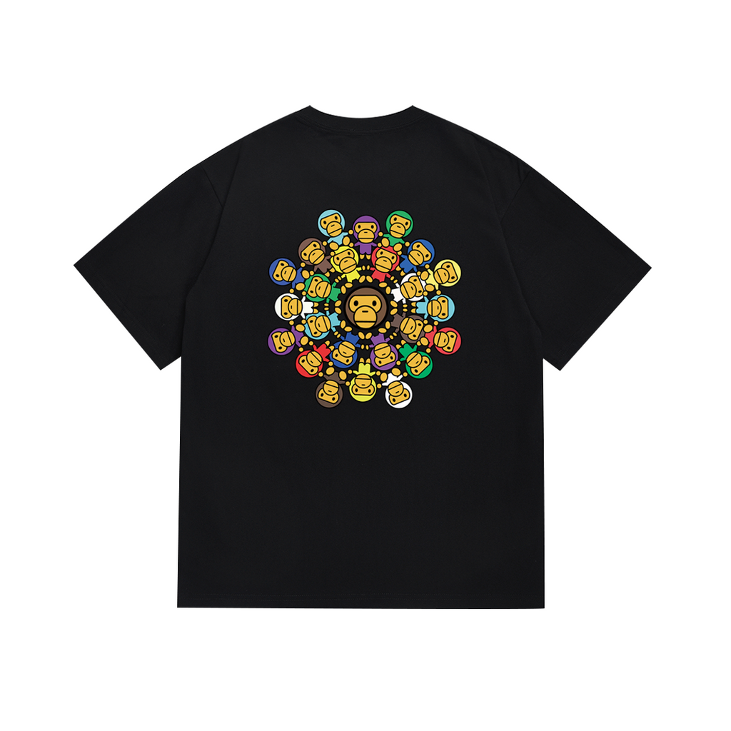 Bape Tees