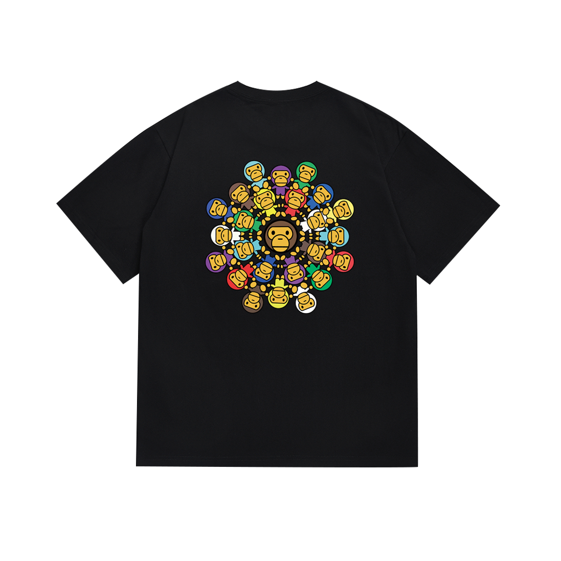 Bape Tees