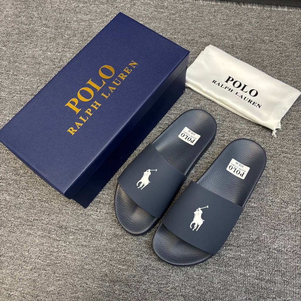 Polo Ralph Lauren Slippers