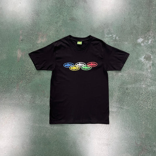 Corteiz Olympics Tee