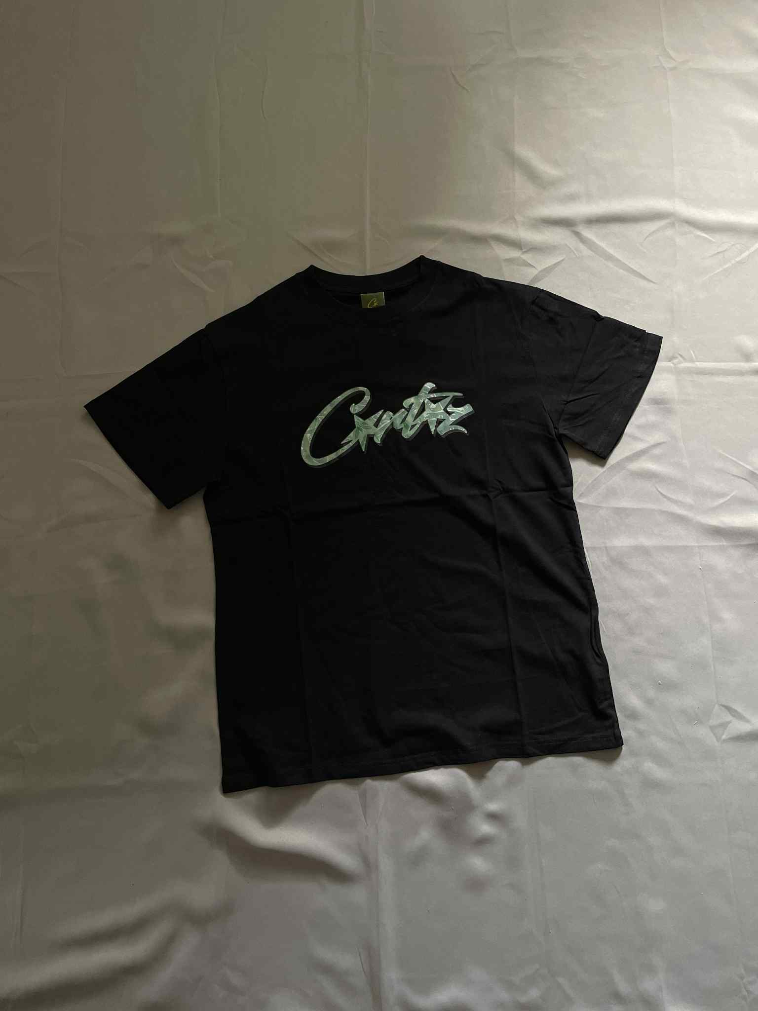 Corteiz Dollar Tee