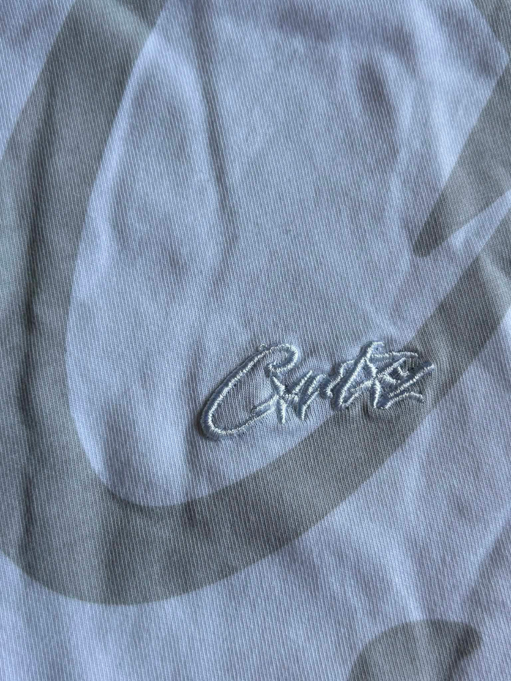 Corteiz Allstarz Allover Tee (ON-HAND)
